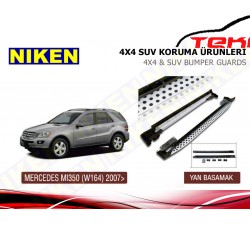 MERCEDES ML YAN BASAMAK 2006- OEM TİP